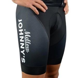 Biking shorts.
